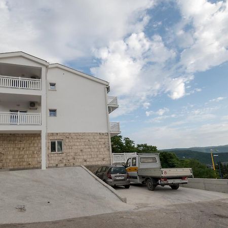 Villa Doris Neum Exterior foto